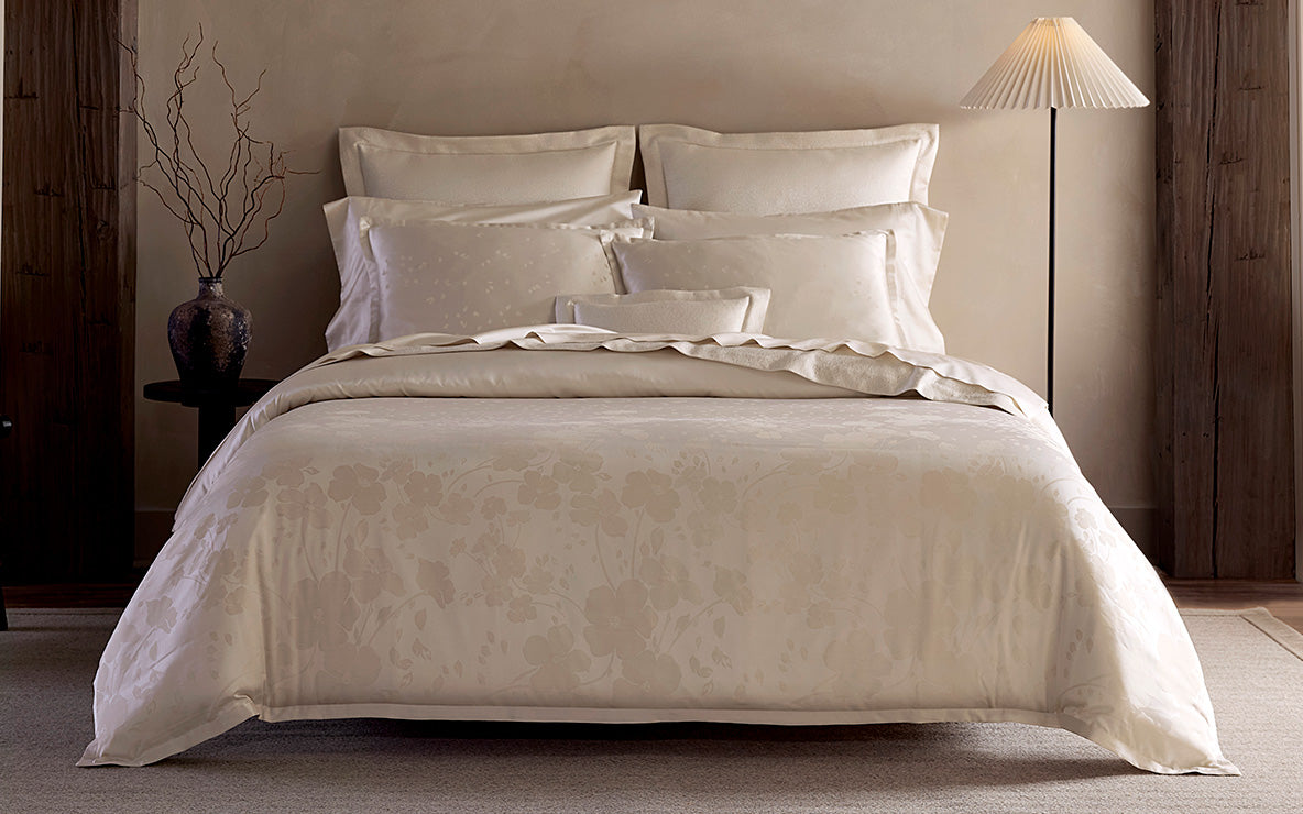 Anemone Duvet Cover