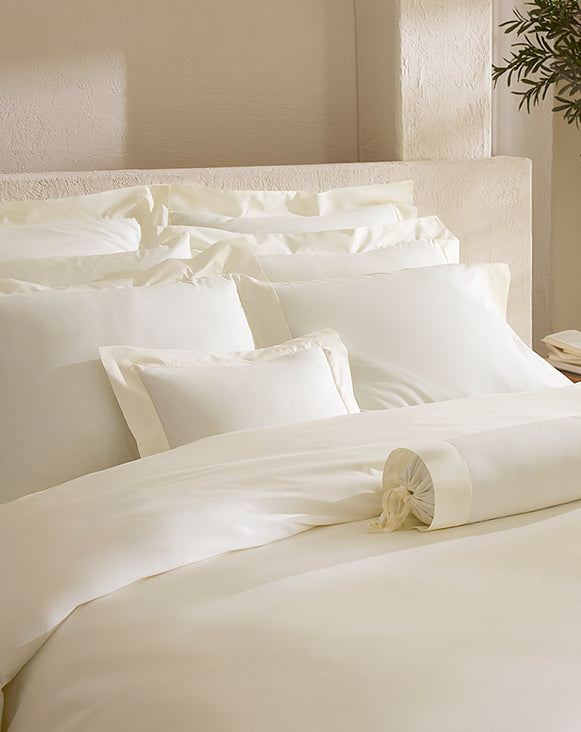 Angel Luxe Ivory Collection