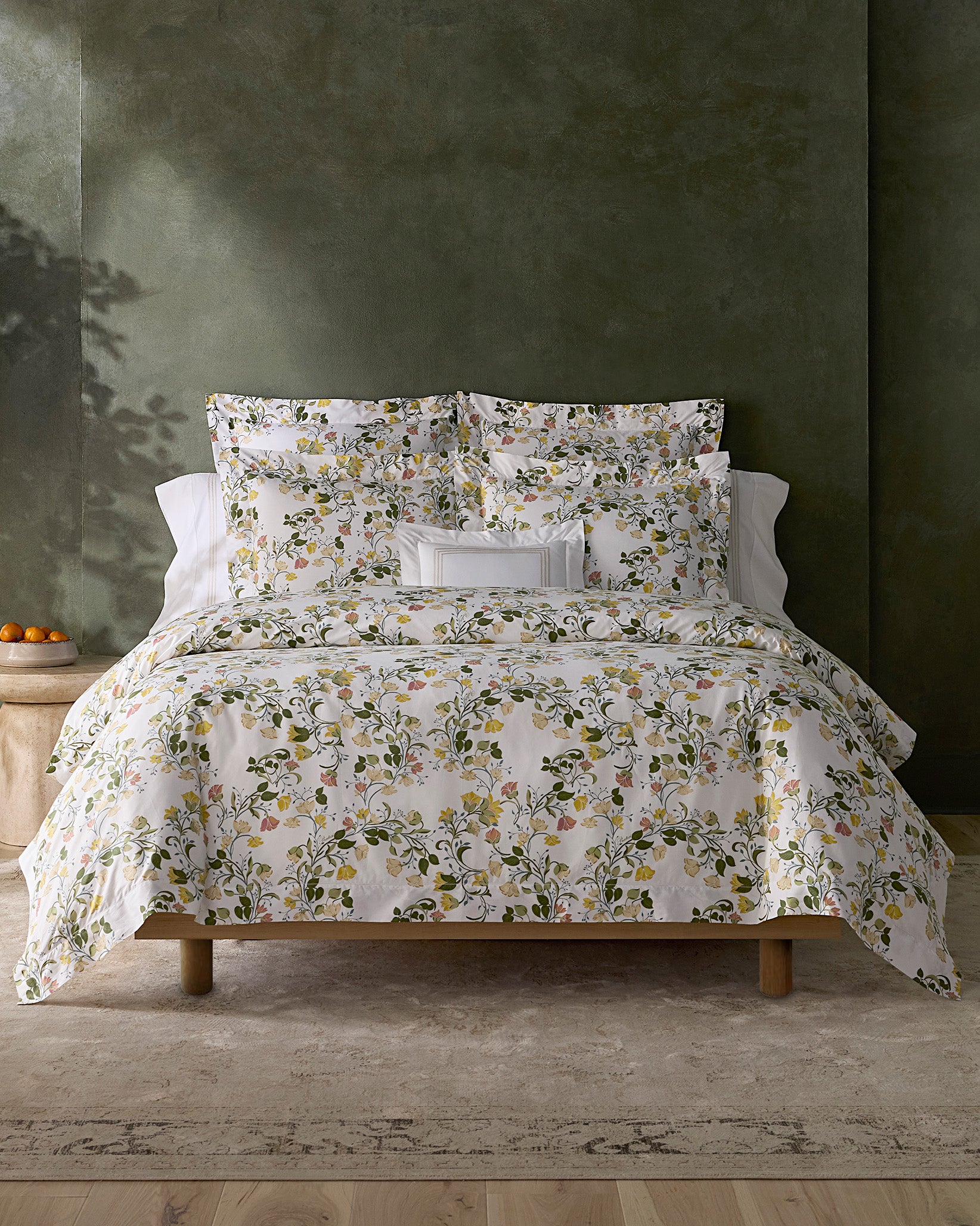 Botanica bed