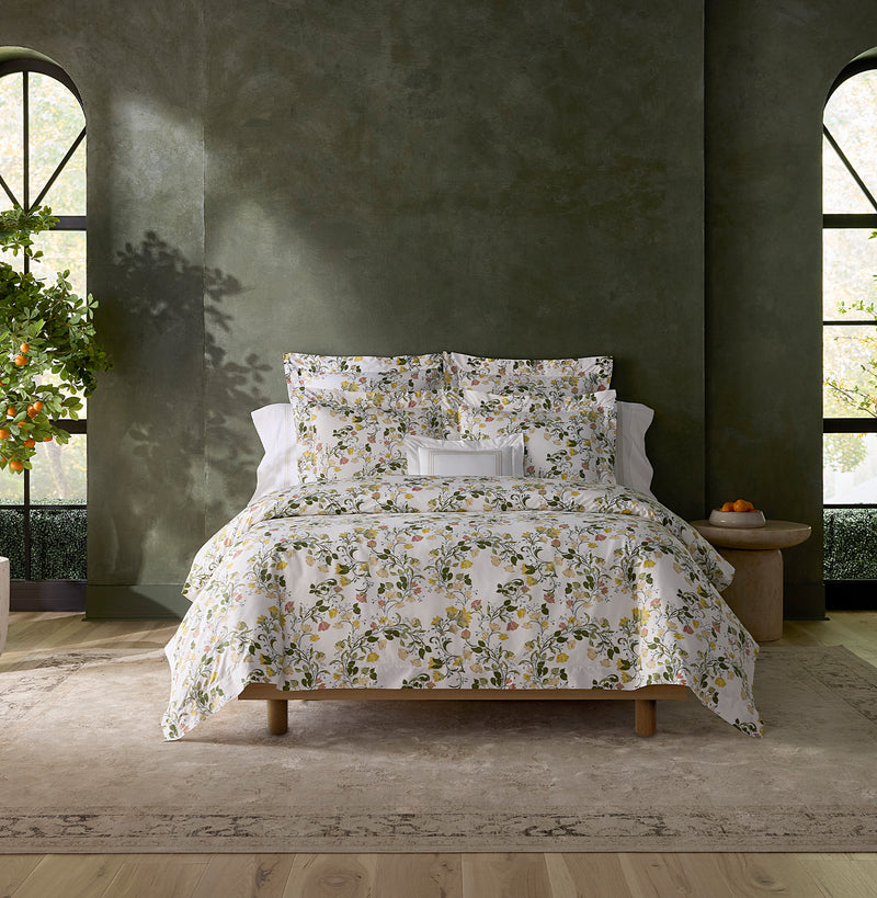 Botanica Duvet Cover