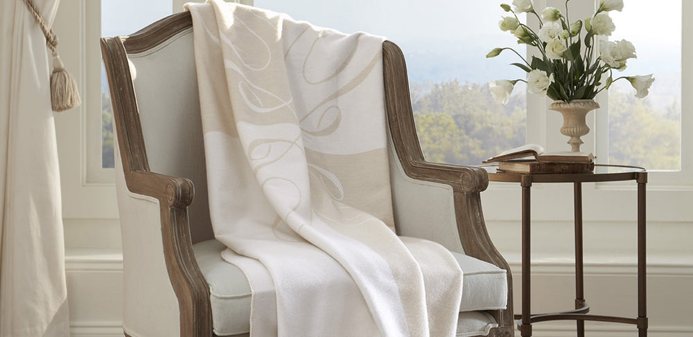 Pratesi | The Finest Italian Linens & Luxury Bedding Since 1906