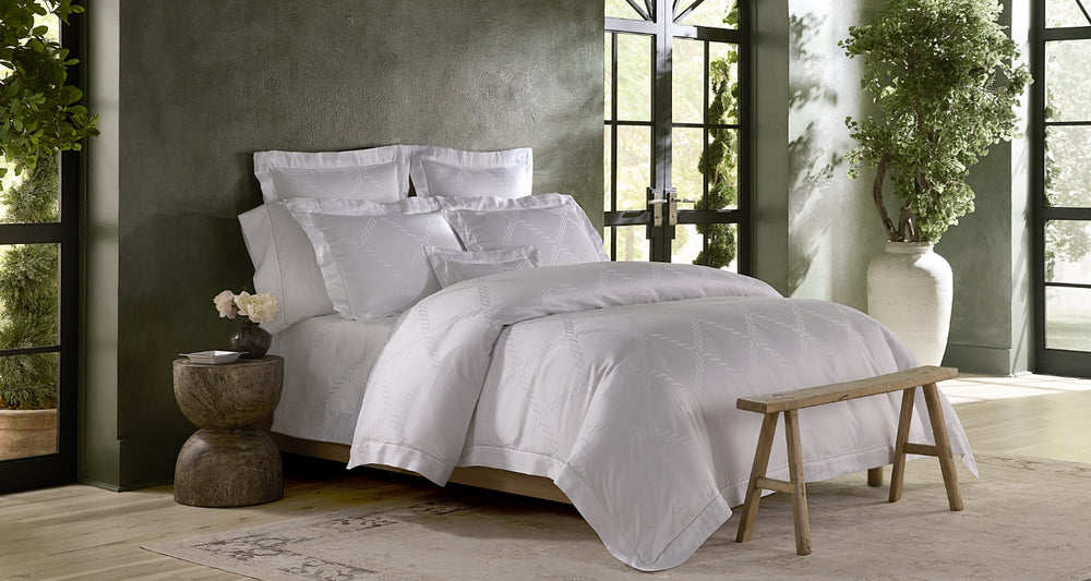 Ori Treccia Bedding