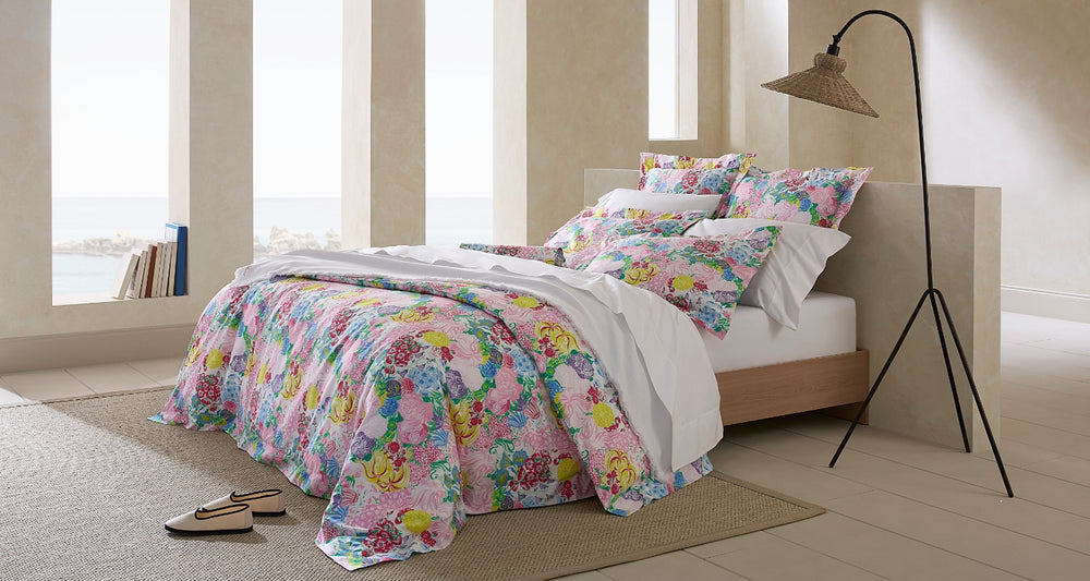 Milliefiori Bedding