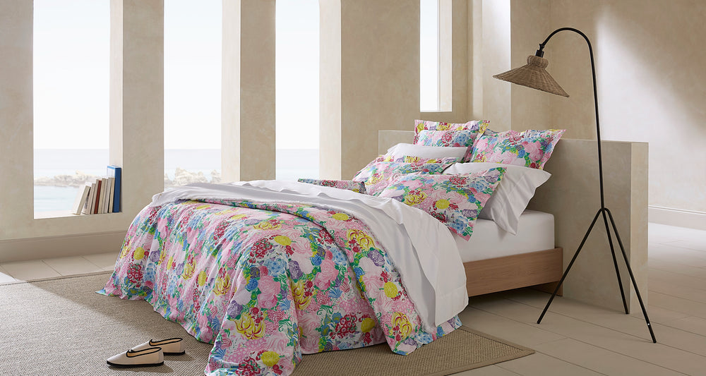 Millefiori Bedding