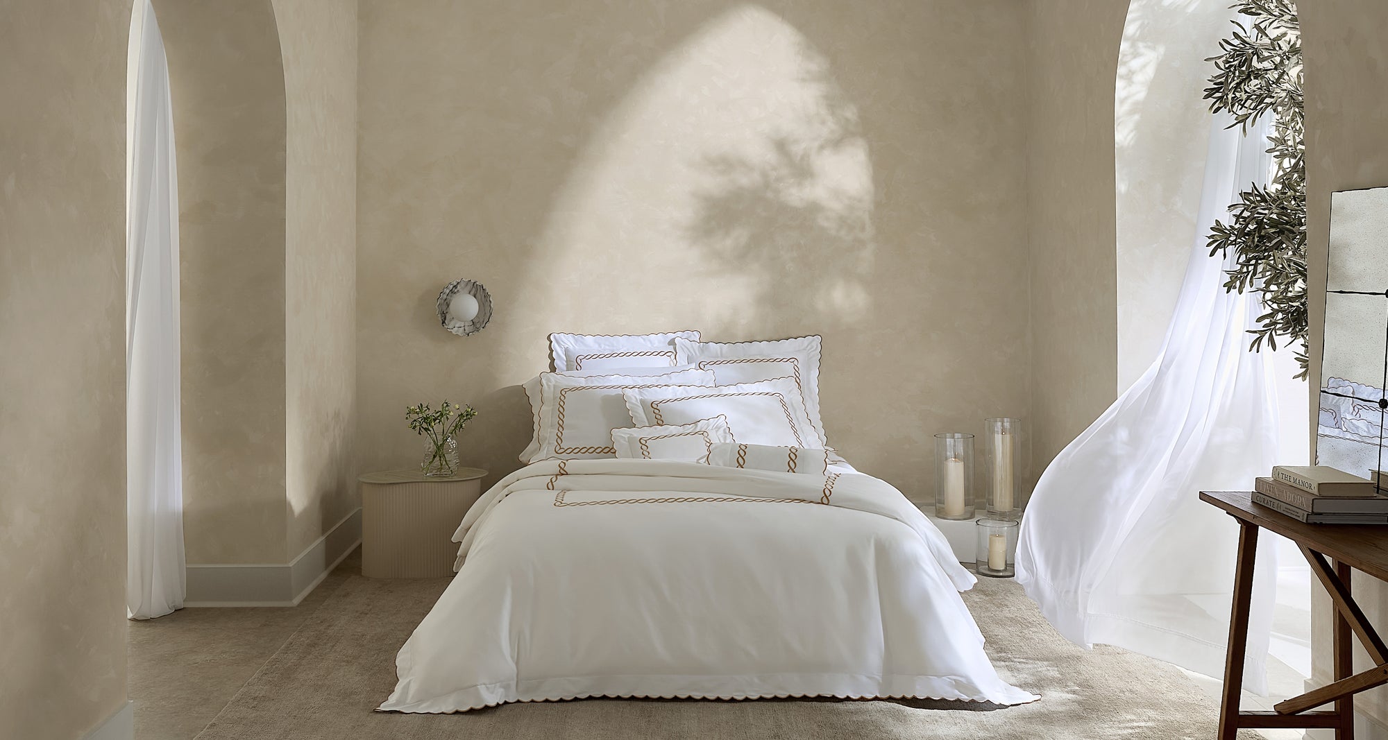 Treccia Splendore