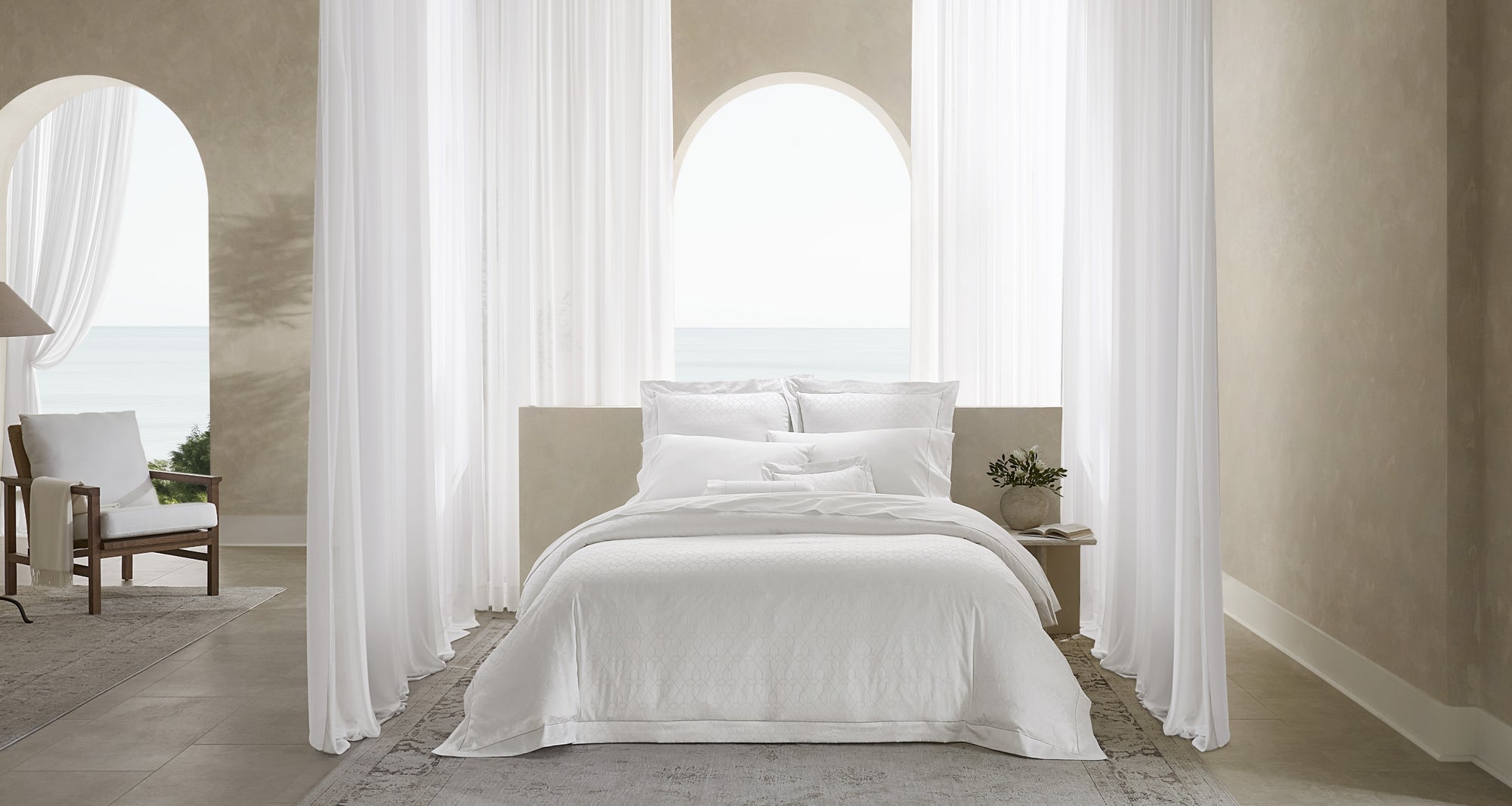 Romanica Bedding