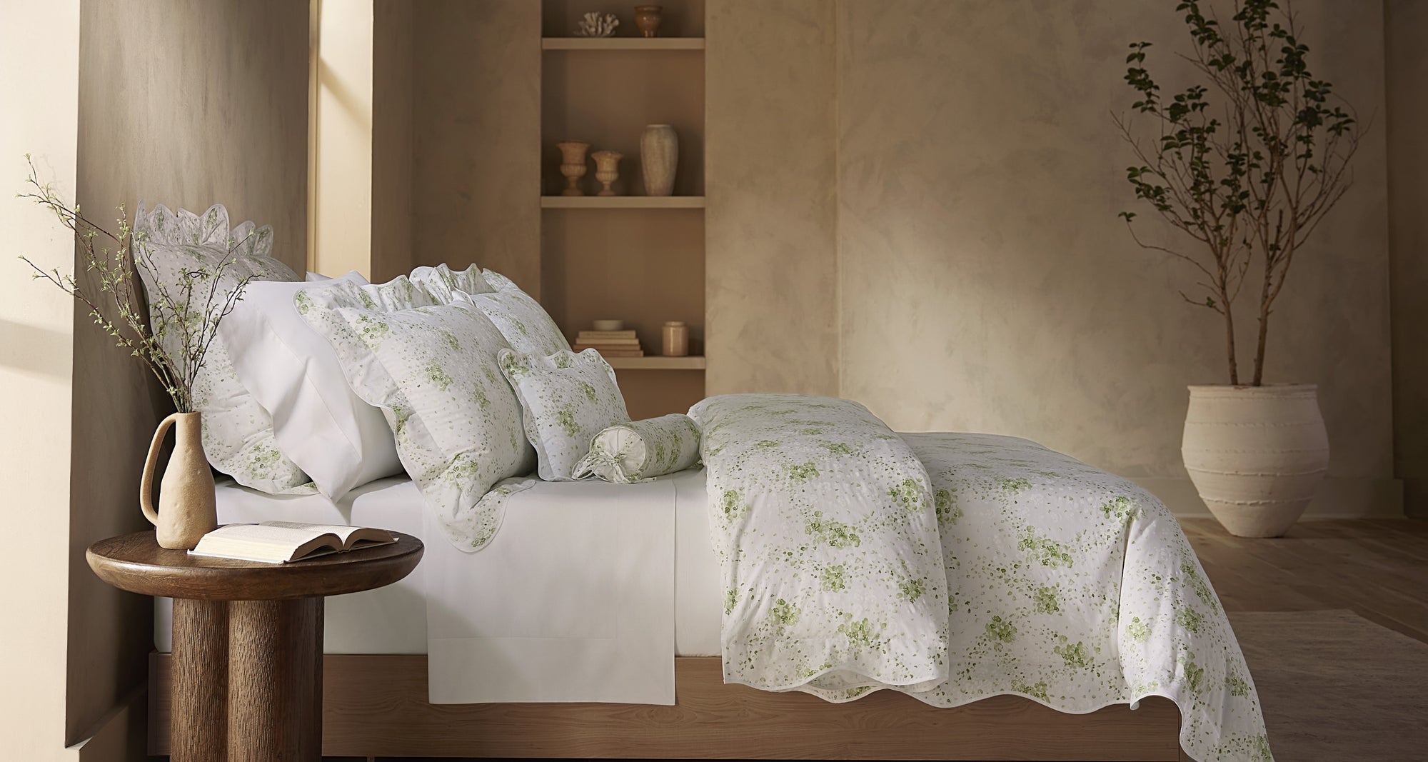 M'AMA NON M'AMA BEDDING