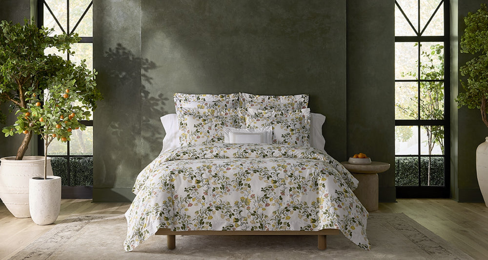 Botanica Bedding