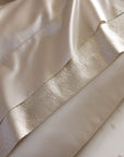 Lucente Pillowcase