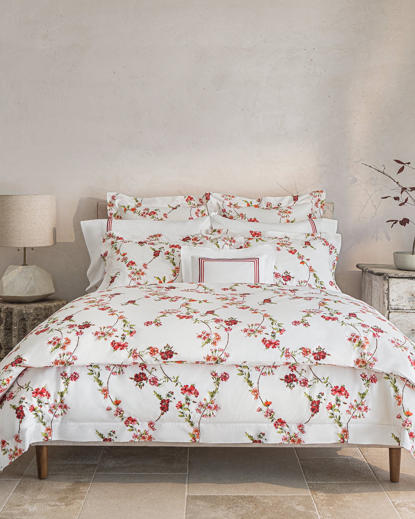 Fresia bed