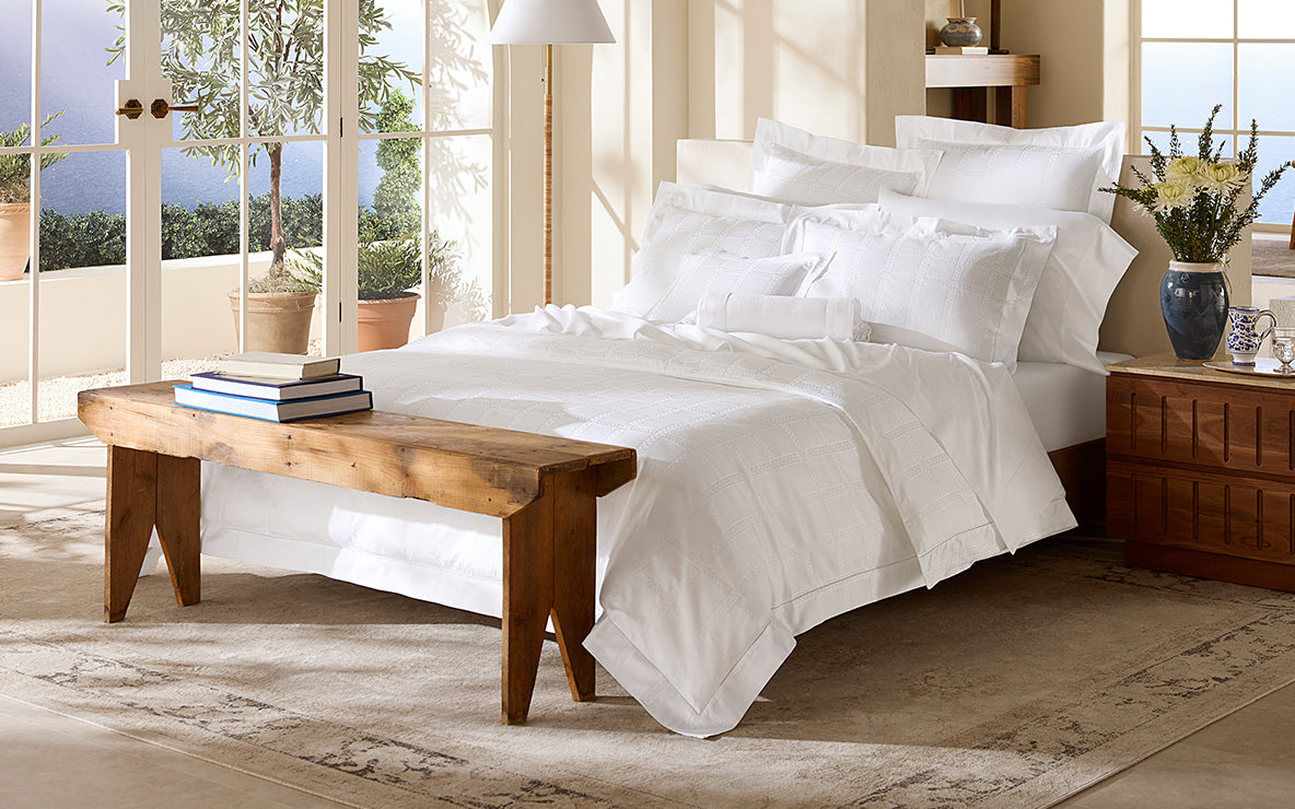 Impero Jacquard Collection