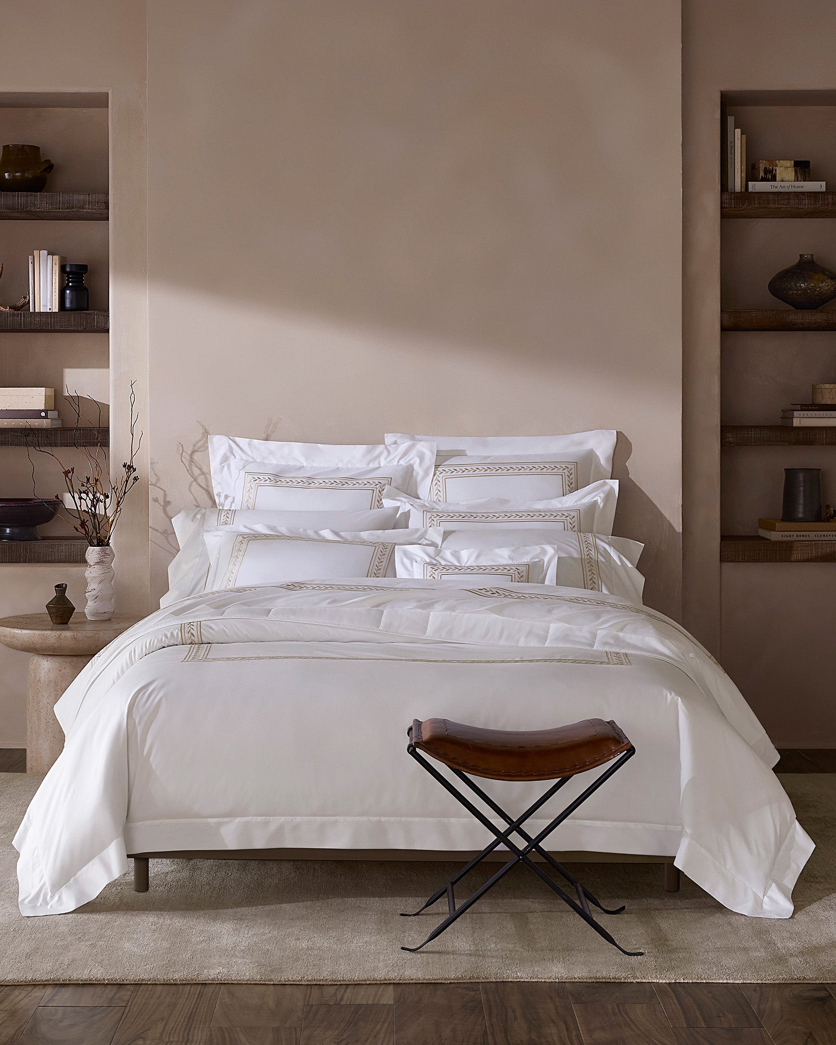 Impero bedding collection