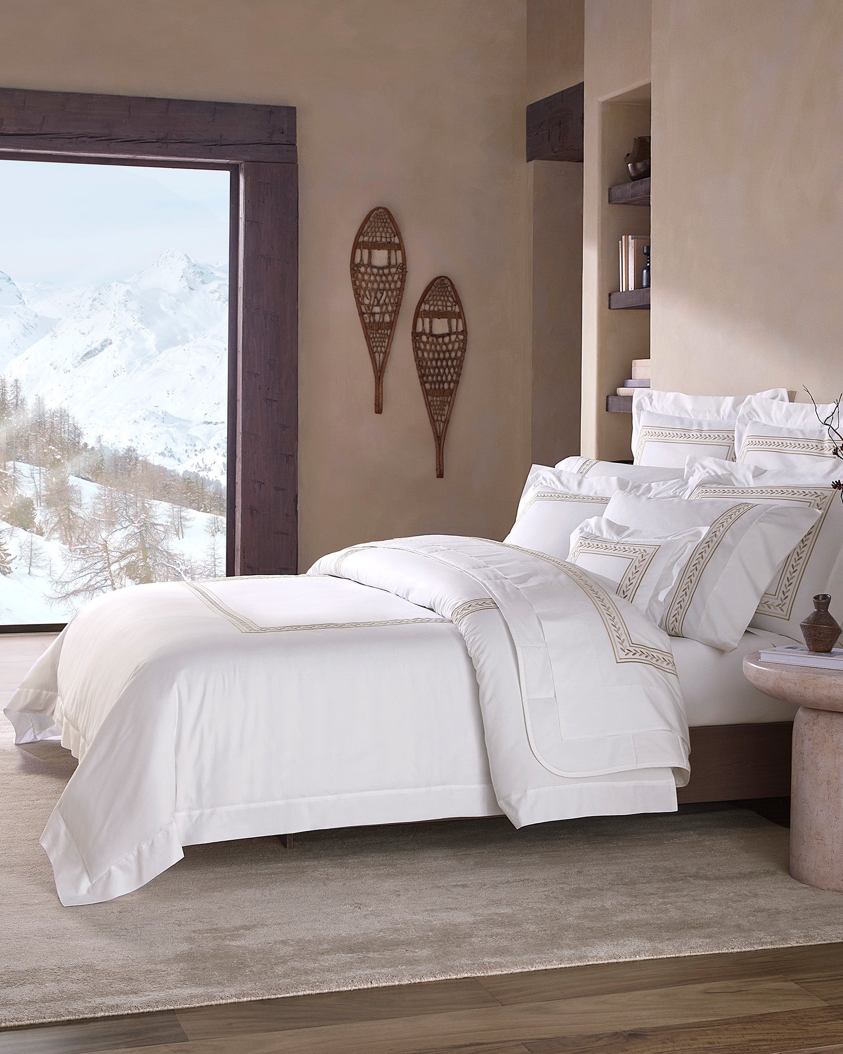 Impero bedding collection
