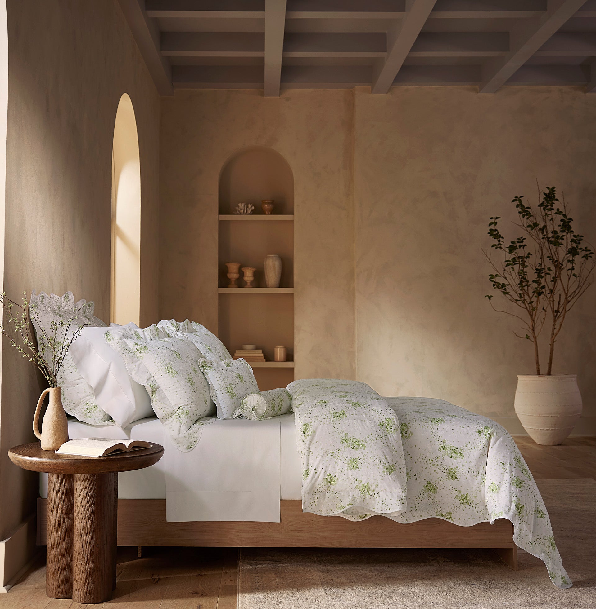 M&#39;ama Non M&#39;ama Duvet Cover