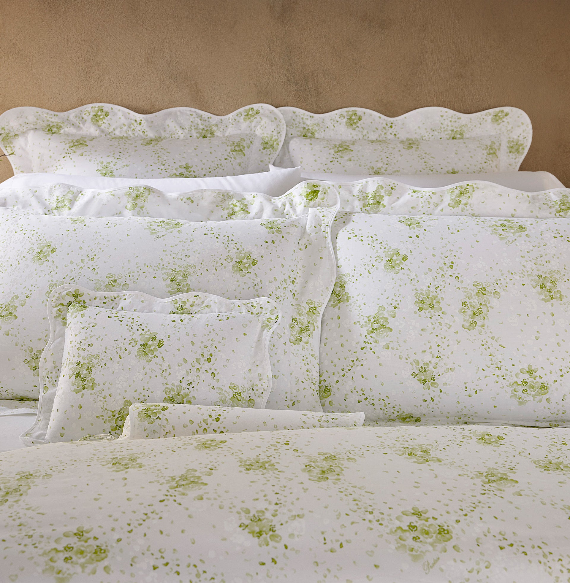 M&#39;ama Non M&#39;ama Duvet Cover