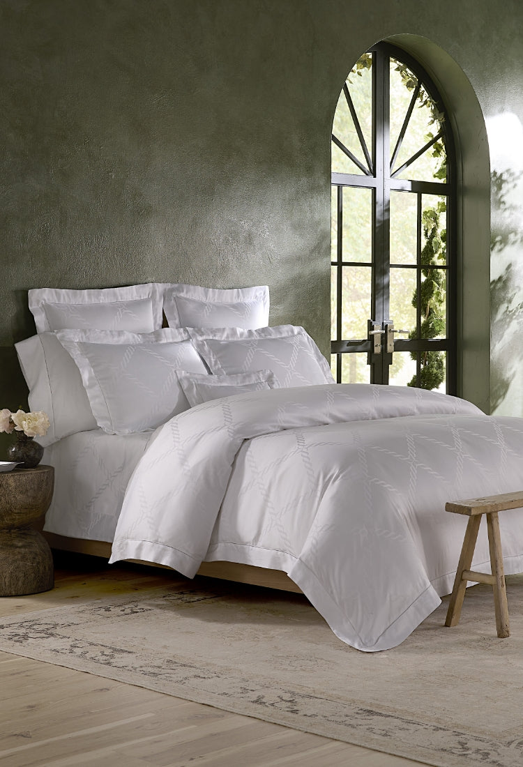 Ori Treccia Bedding