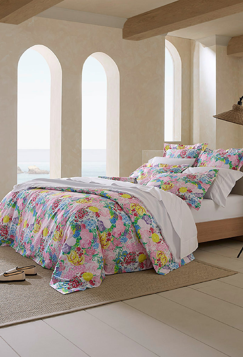 Millefiori Bedding