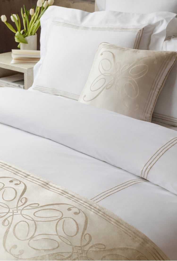 Pratesi The Finest Italian Linens & Luxury Bedding Since 1906