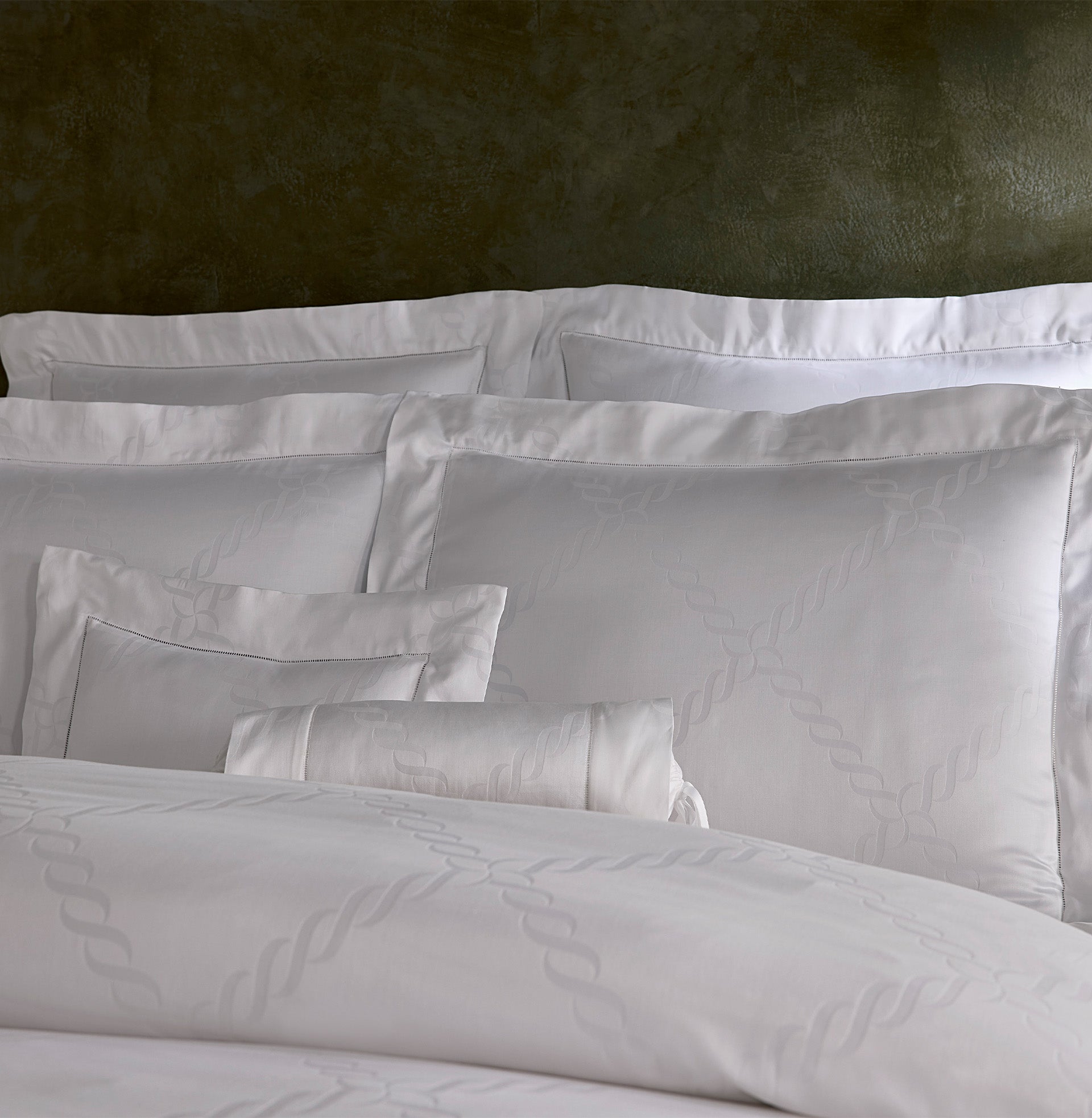 Ori Treccia Pillowcases