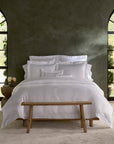 Ori Treccia bed white