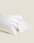 Donnafugata pillowcase pair