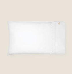 CUSTOM PRATESI FEDERICO PILLOWCASE