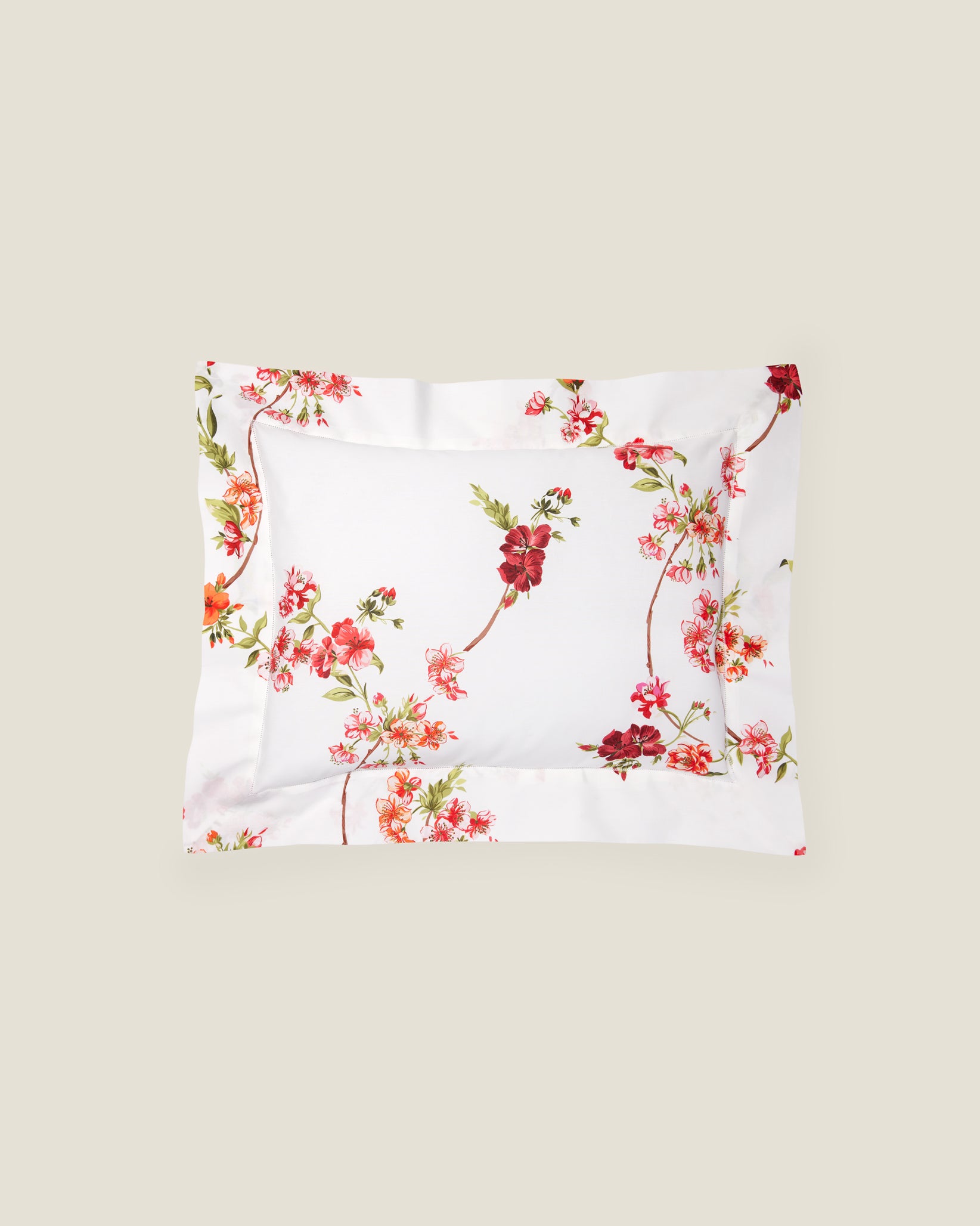 Fresia boudoir sham