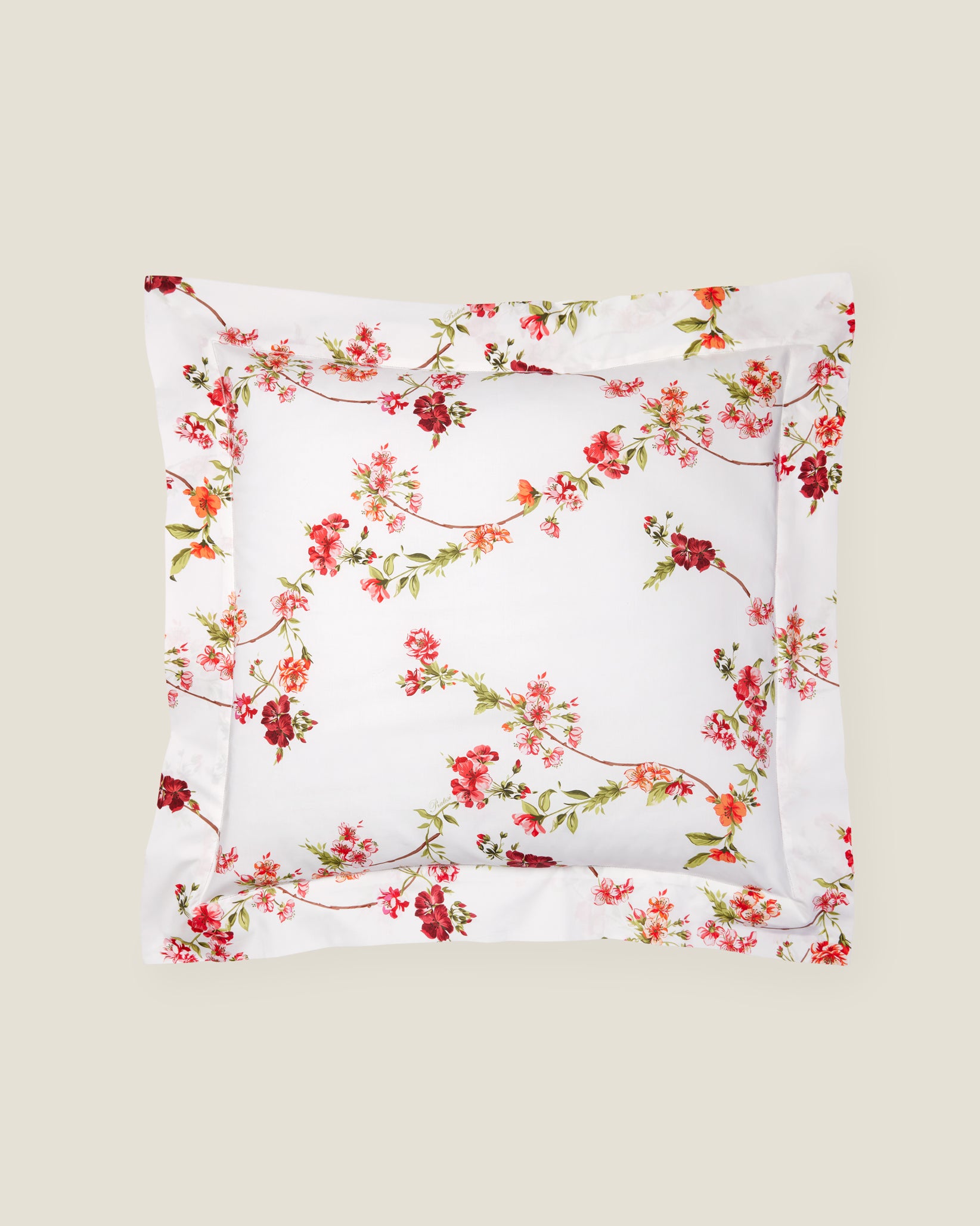 Fresia euro sham