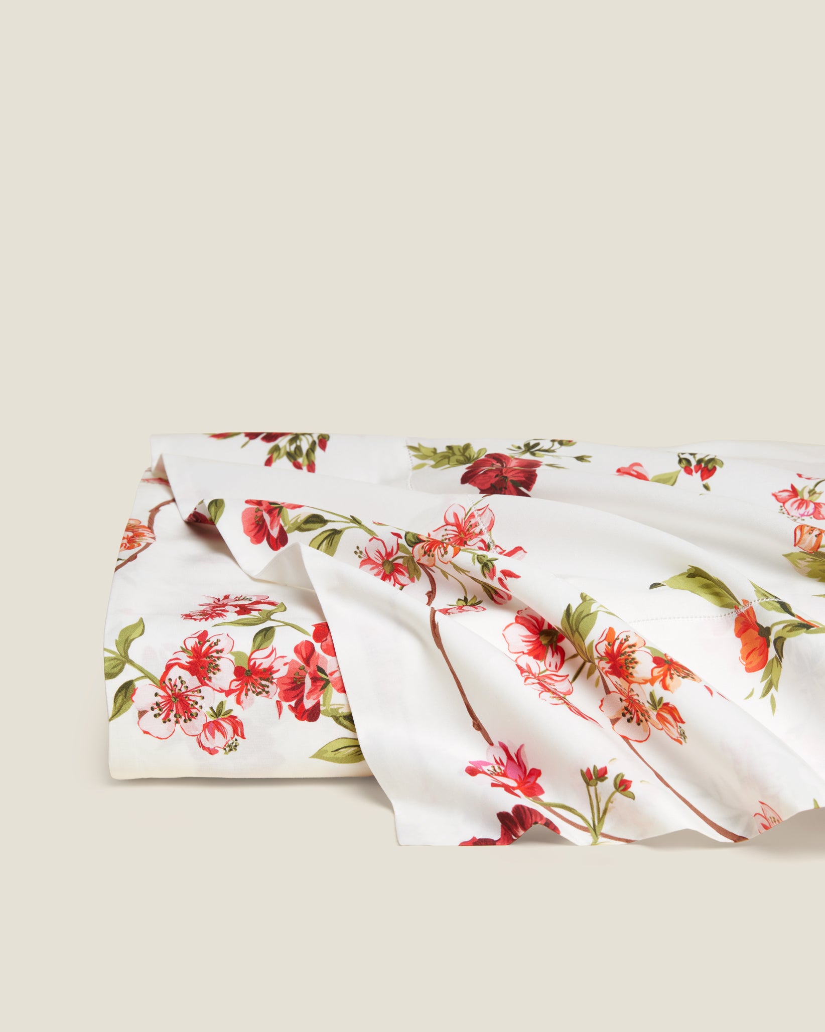 Fresia Flat Sheet
