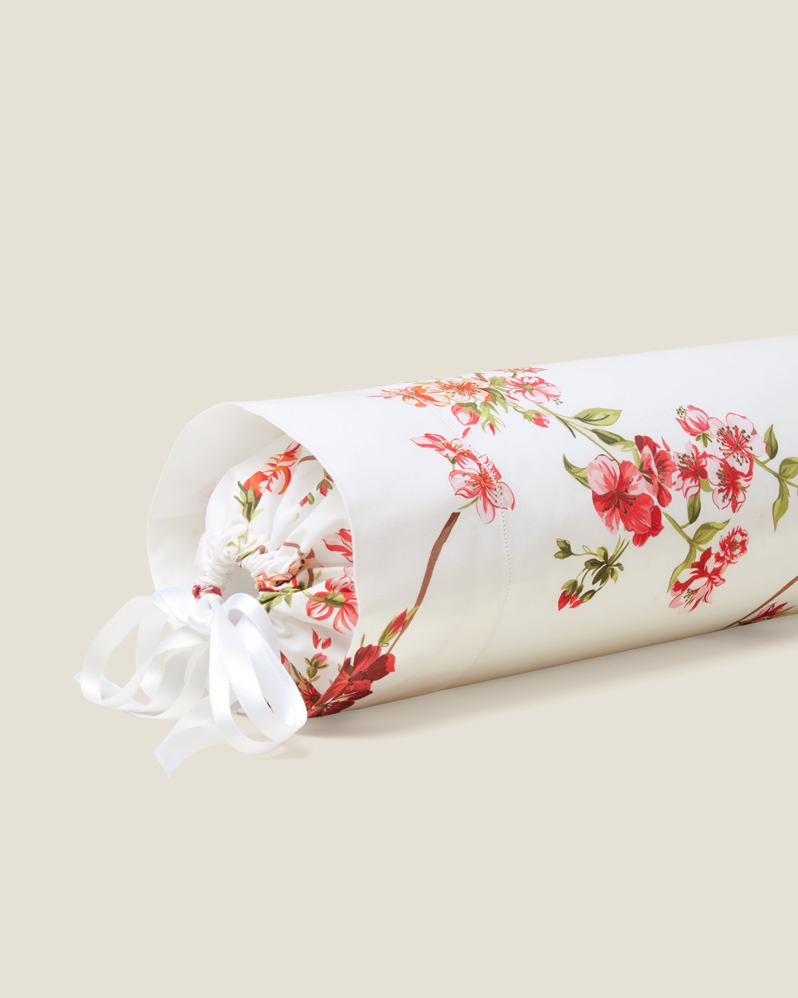 Fresia neckroll sham