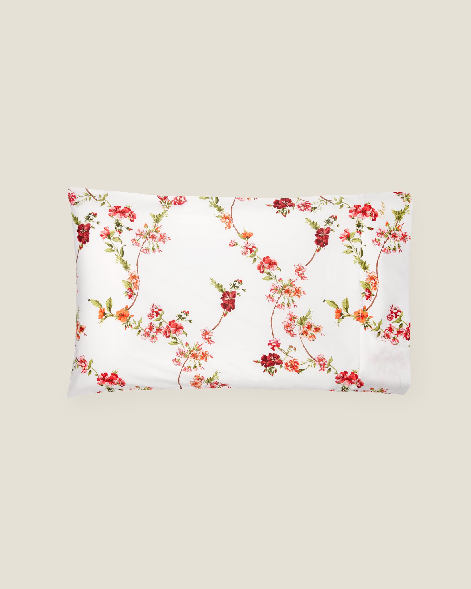 Fresia pillowcase