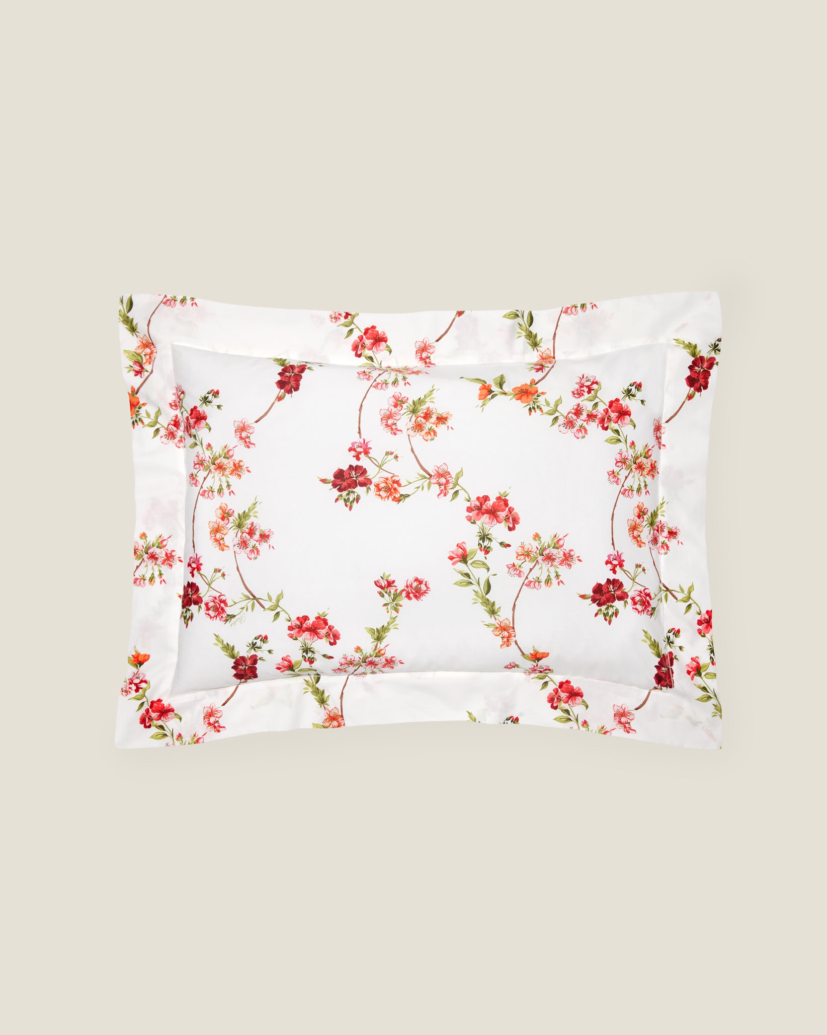Fresia standard sham