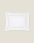 Icona standard sham white/white