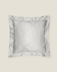 Ori Treccia euro sham in sterling