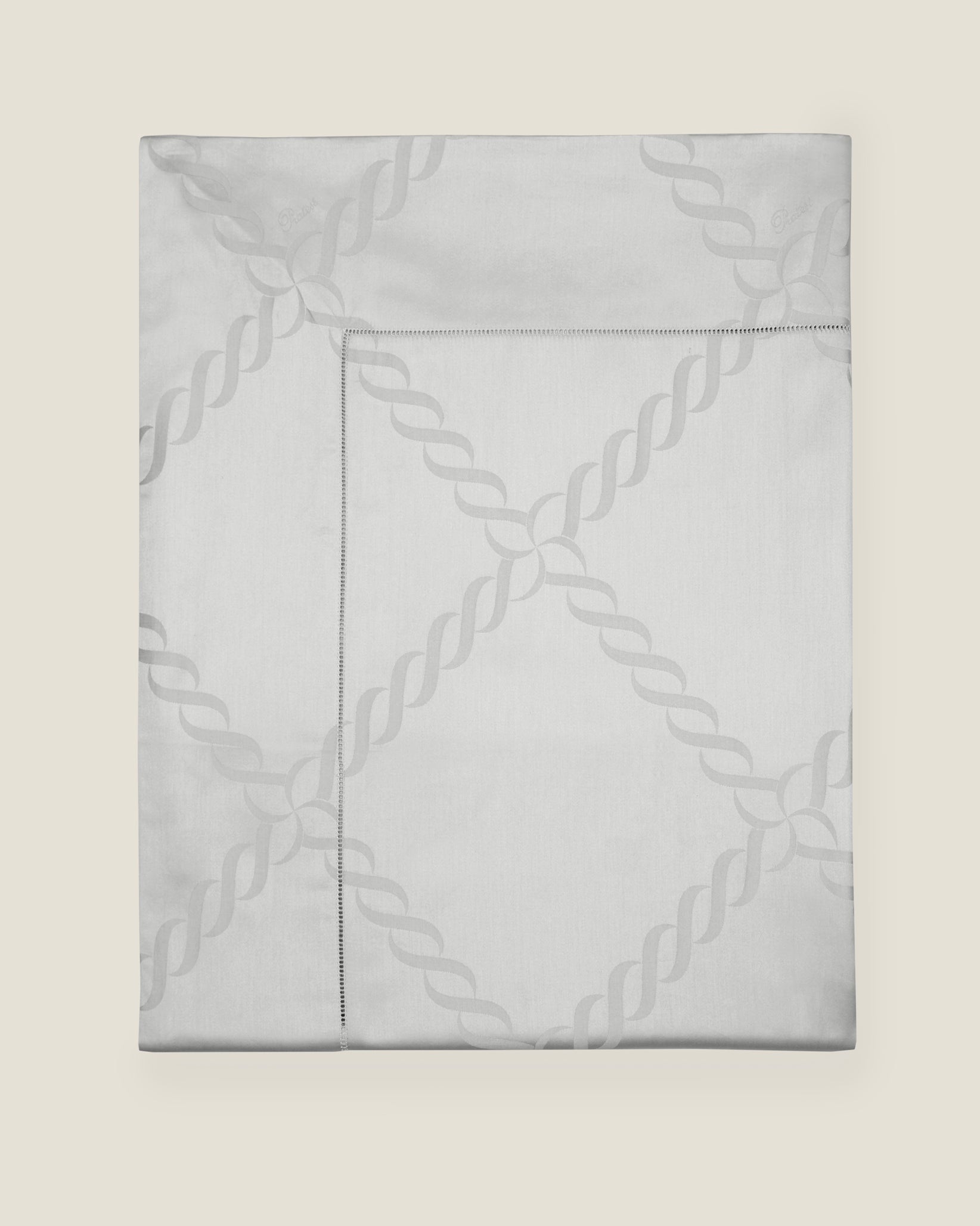 Ori Treccia sterling flat sheet