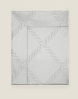 Ori Treccia sterling flat sheet