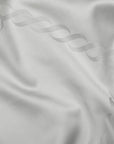 Ori Treccia sterling sham texture