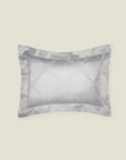 Ori Treccia standard sham in sterling