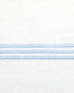 WHITE/LIGHT BLUE
