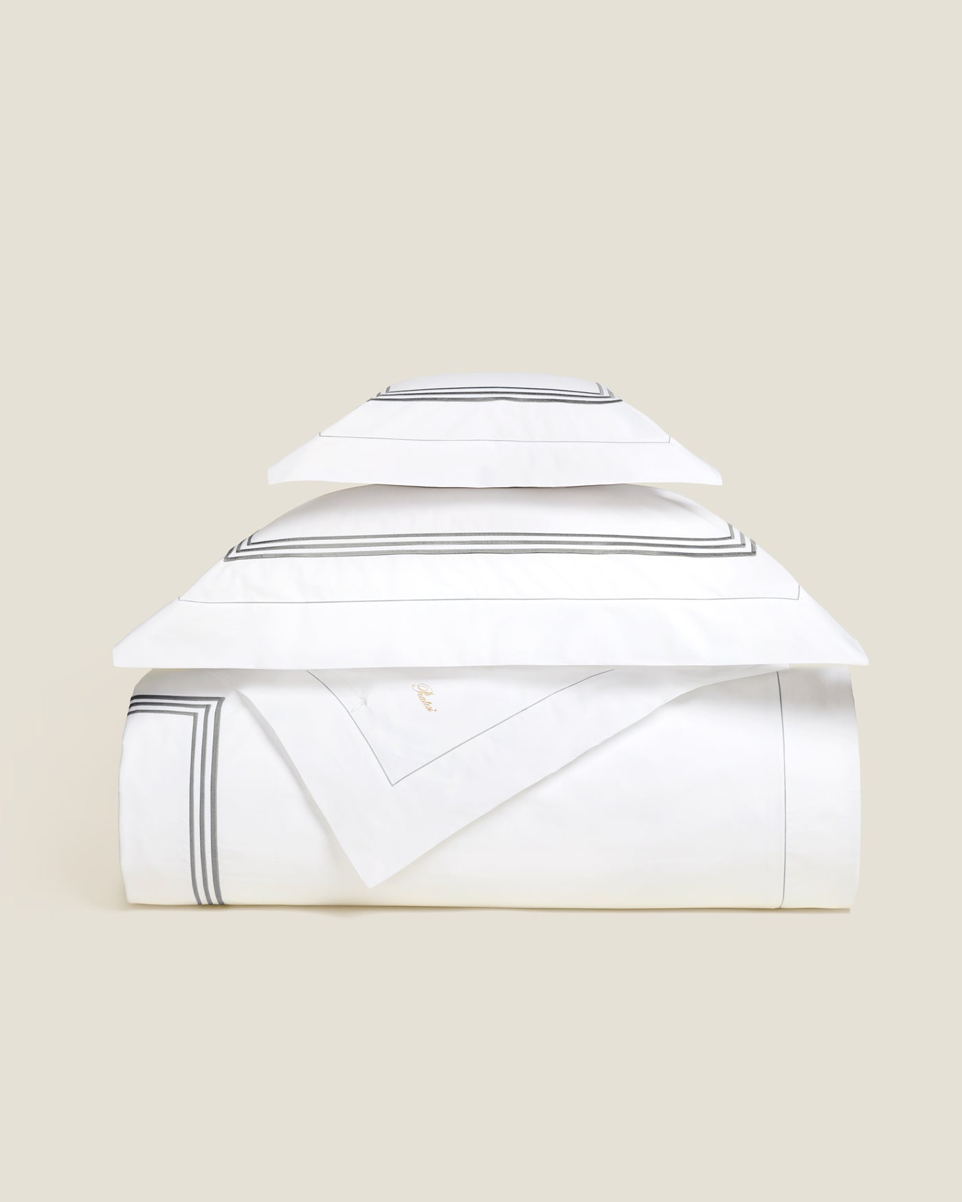 Tre Righe Collection – Pratesi