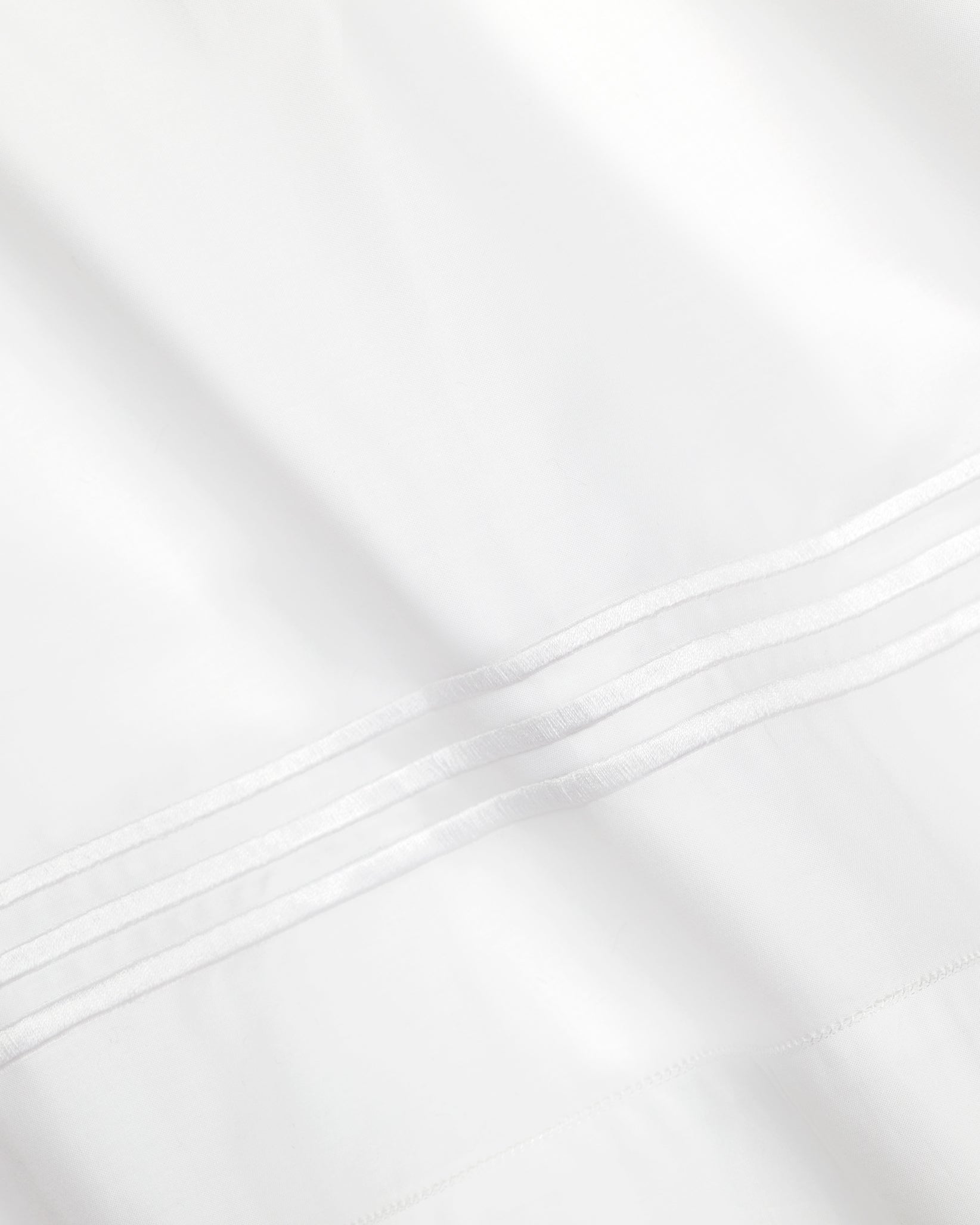 Tre Righe white/whtie texture