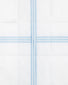 WHITE/LIGHT BLUE