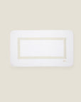Tre Righe Tub Mat
