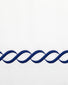WHITE/NAVY