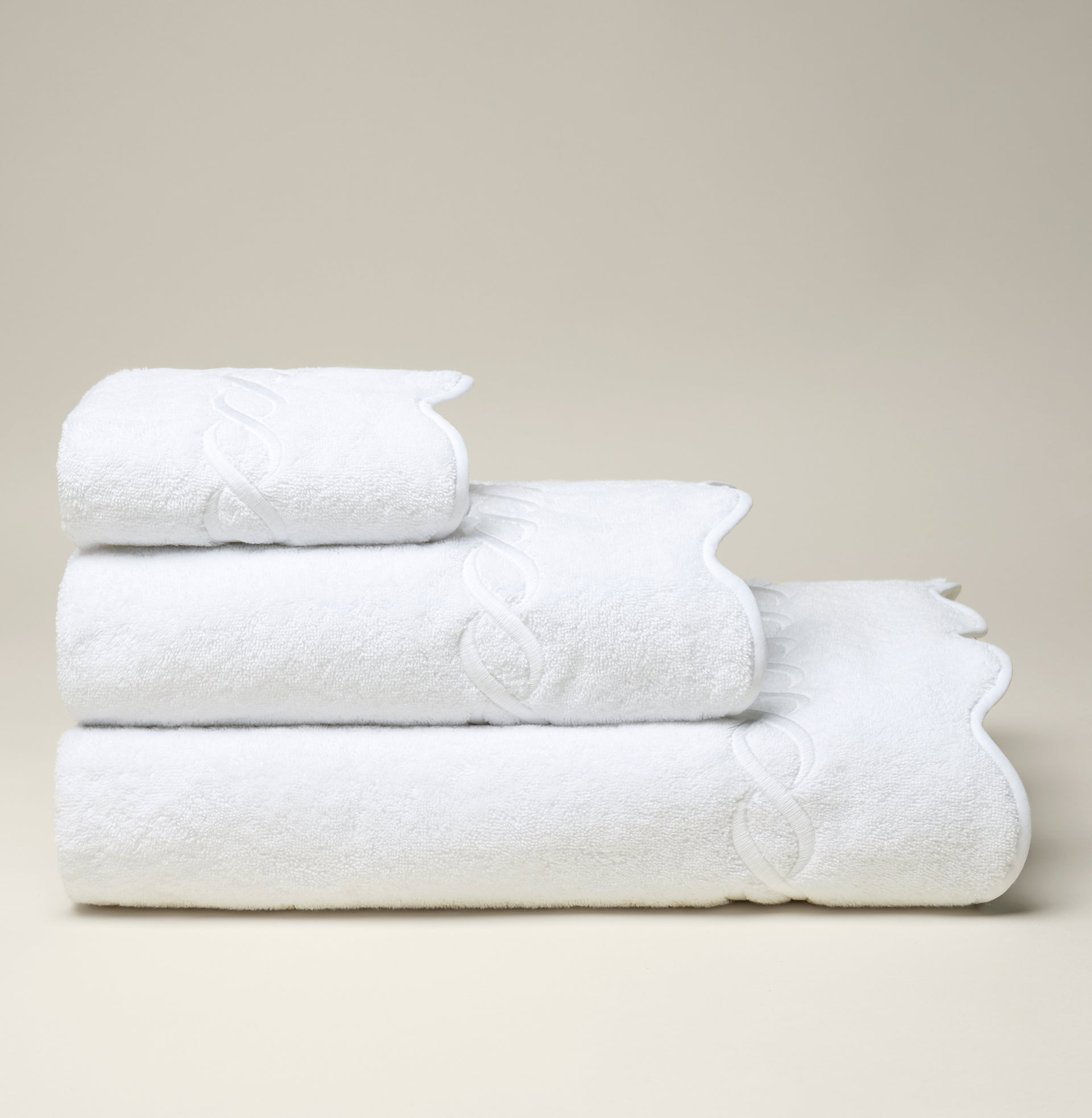 Treccia Bath Sheet
