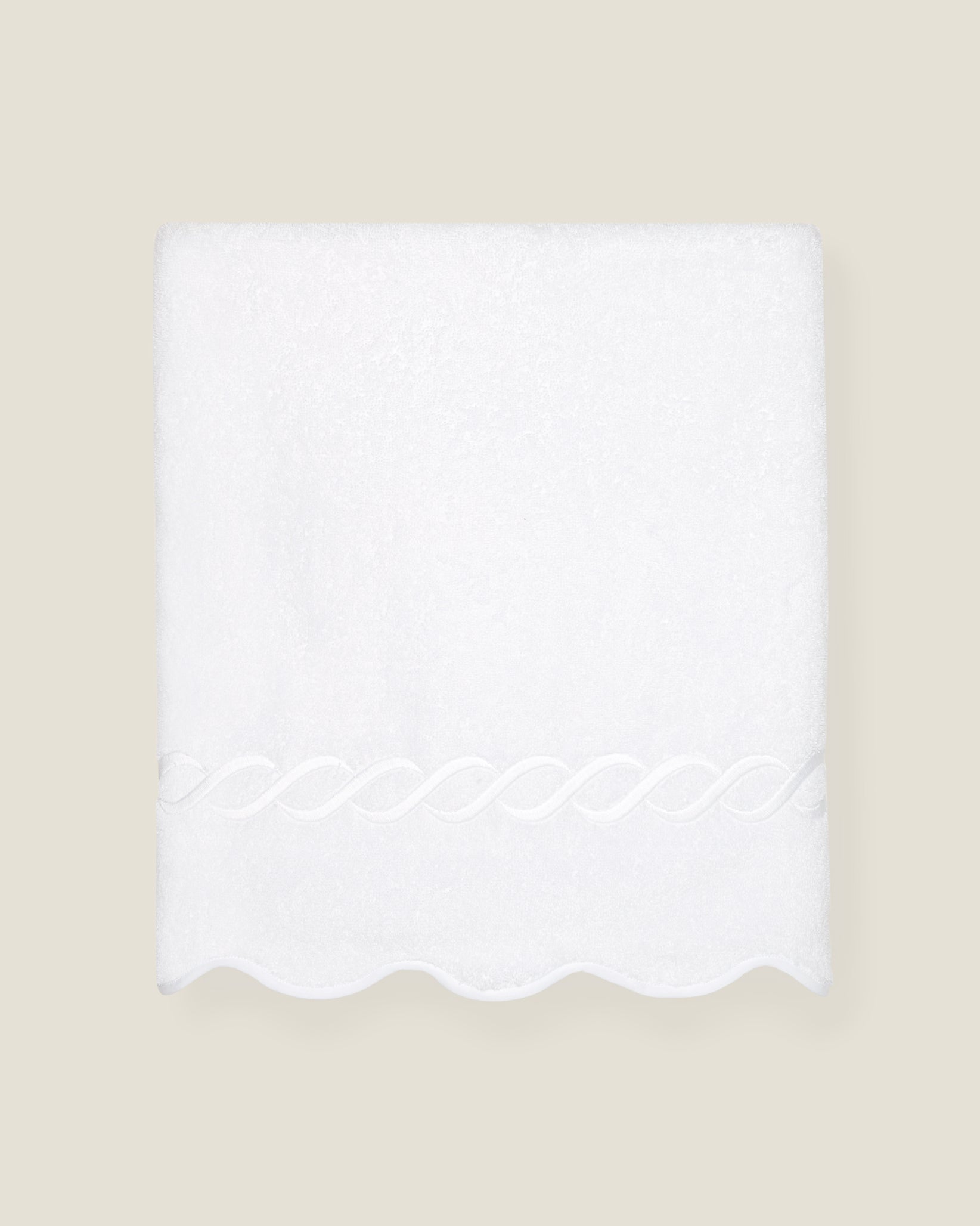 Treccia Bath Towel