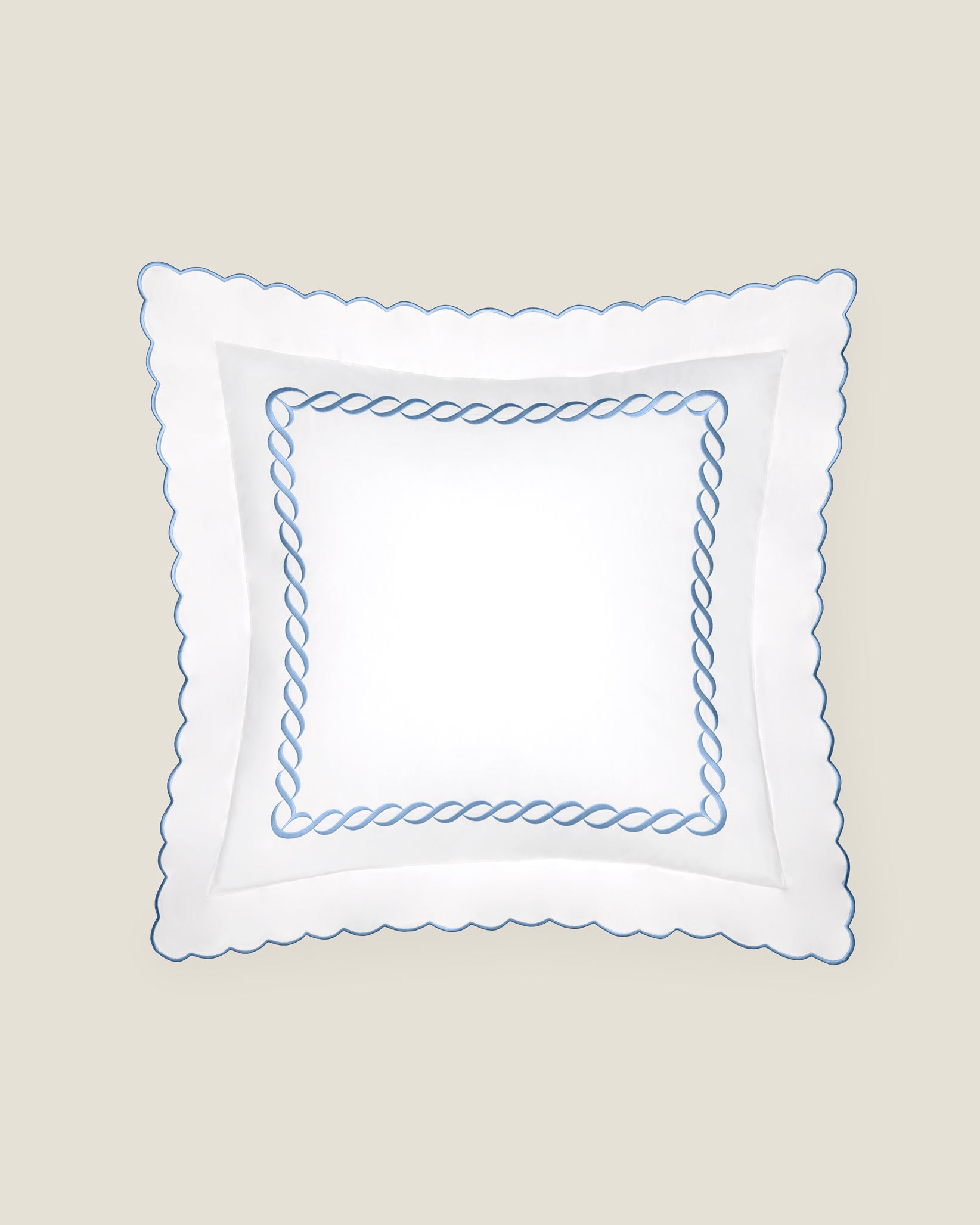Treccia Sham