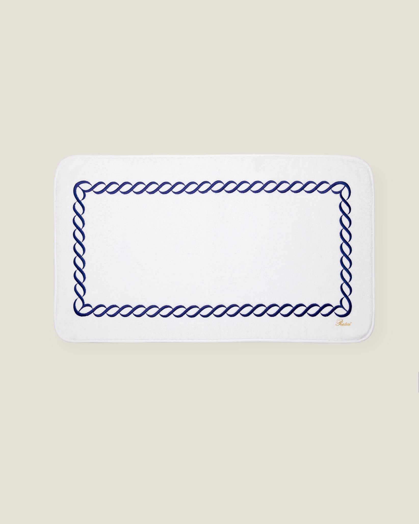 Treccia Towel
