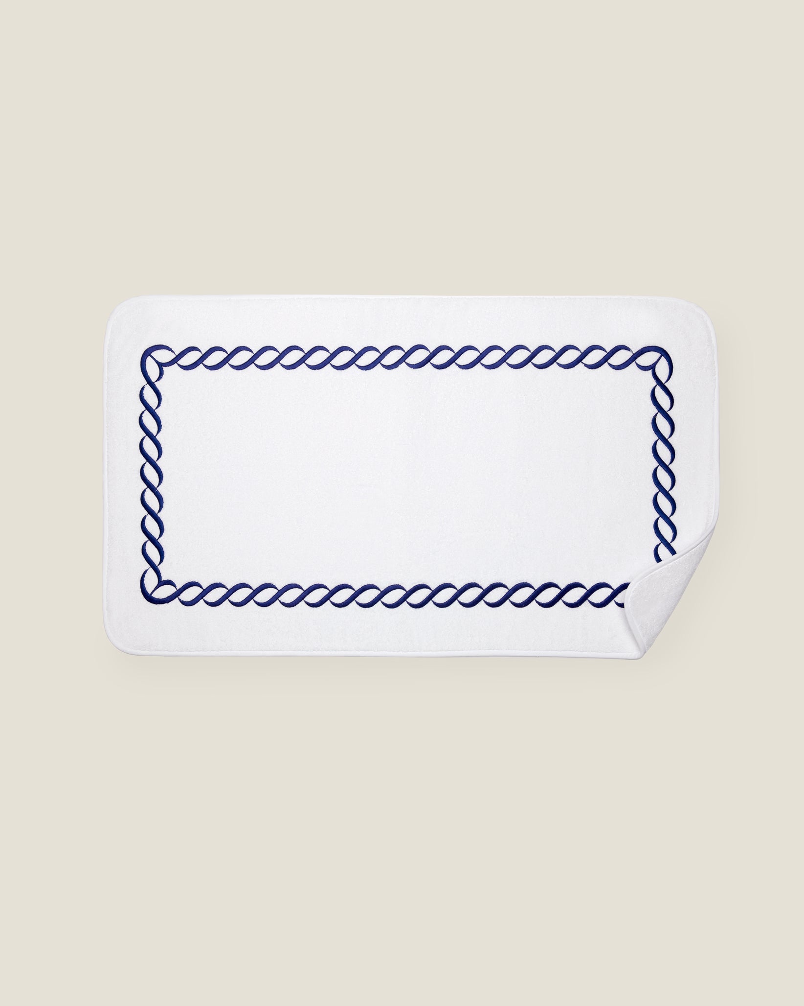 Treccia Towel