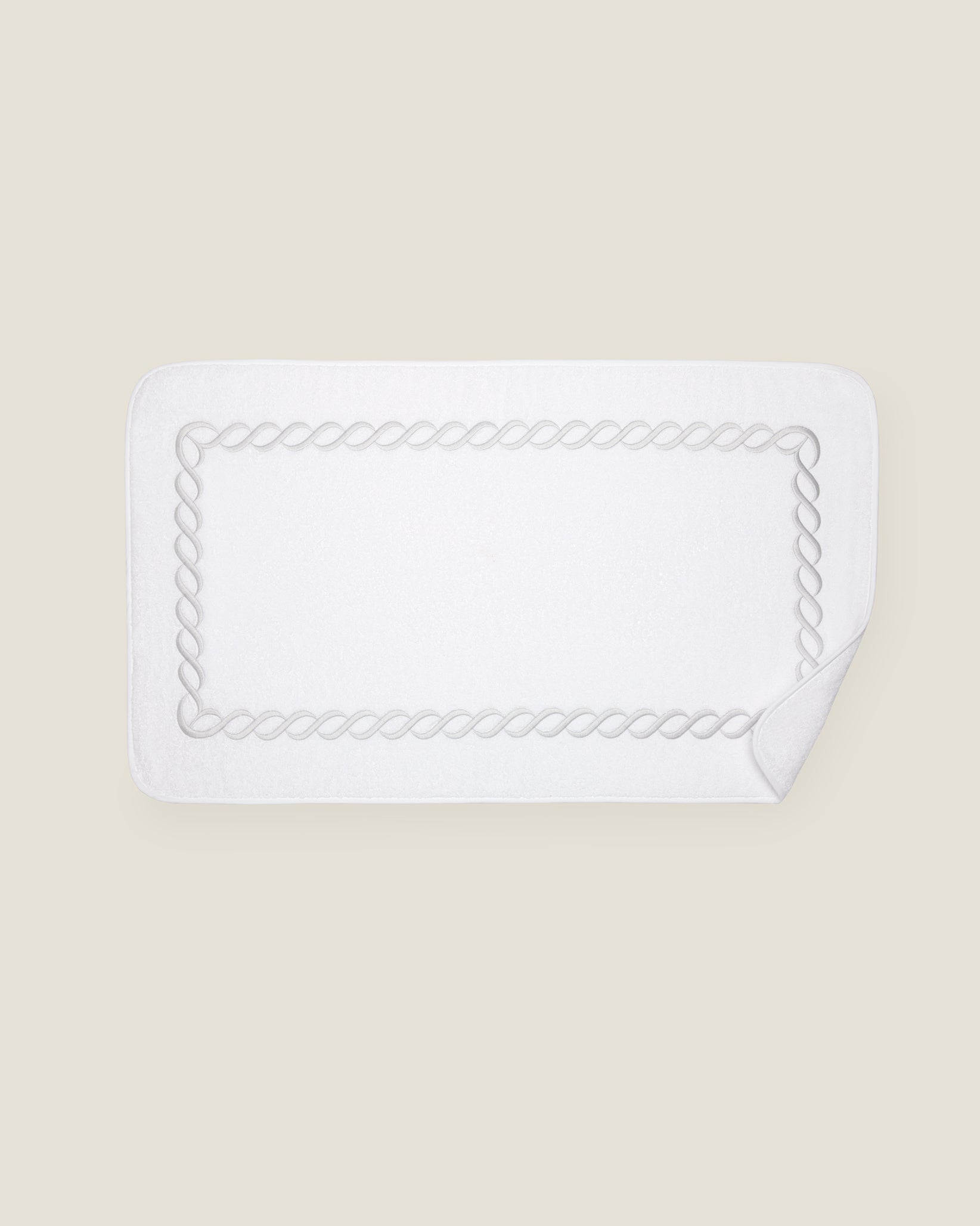 Treccia Towel